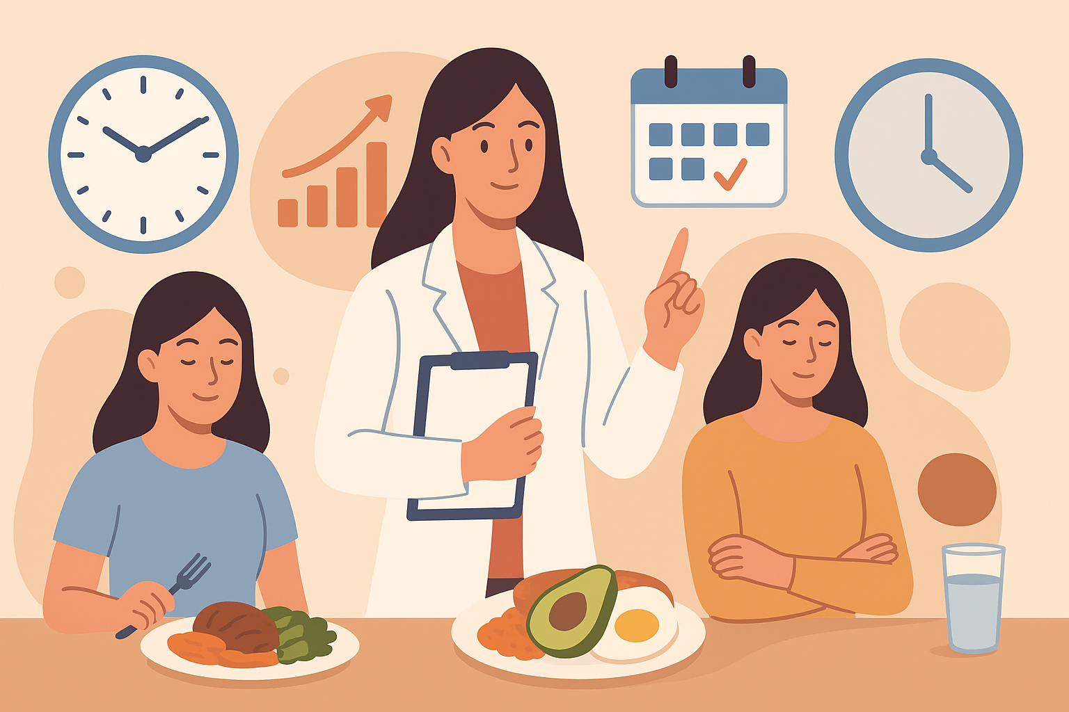 Fasting Methods Explained: How to Choose the Right Plan for You