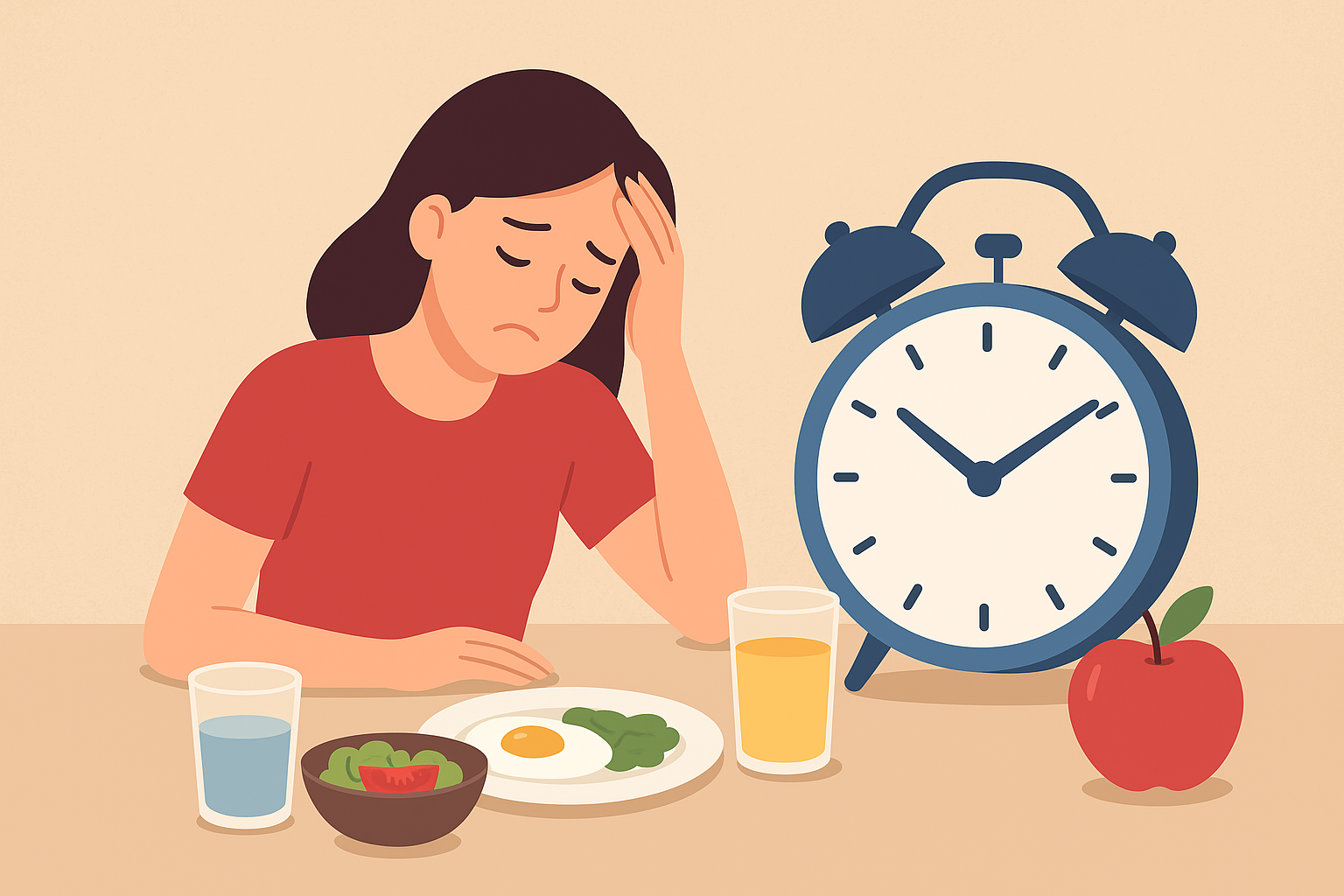 Common Intermittent Fasting Mistakes Beginners Should Avoid