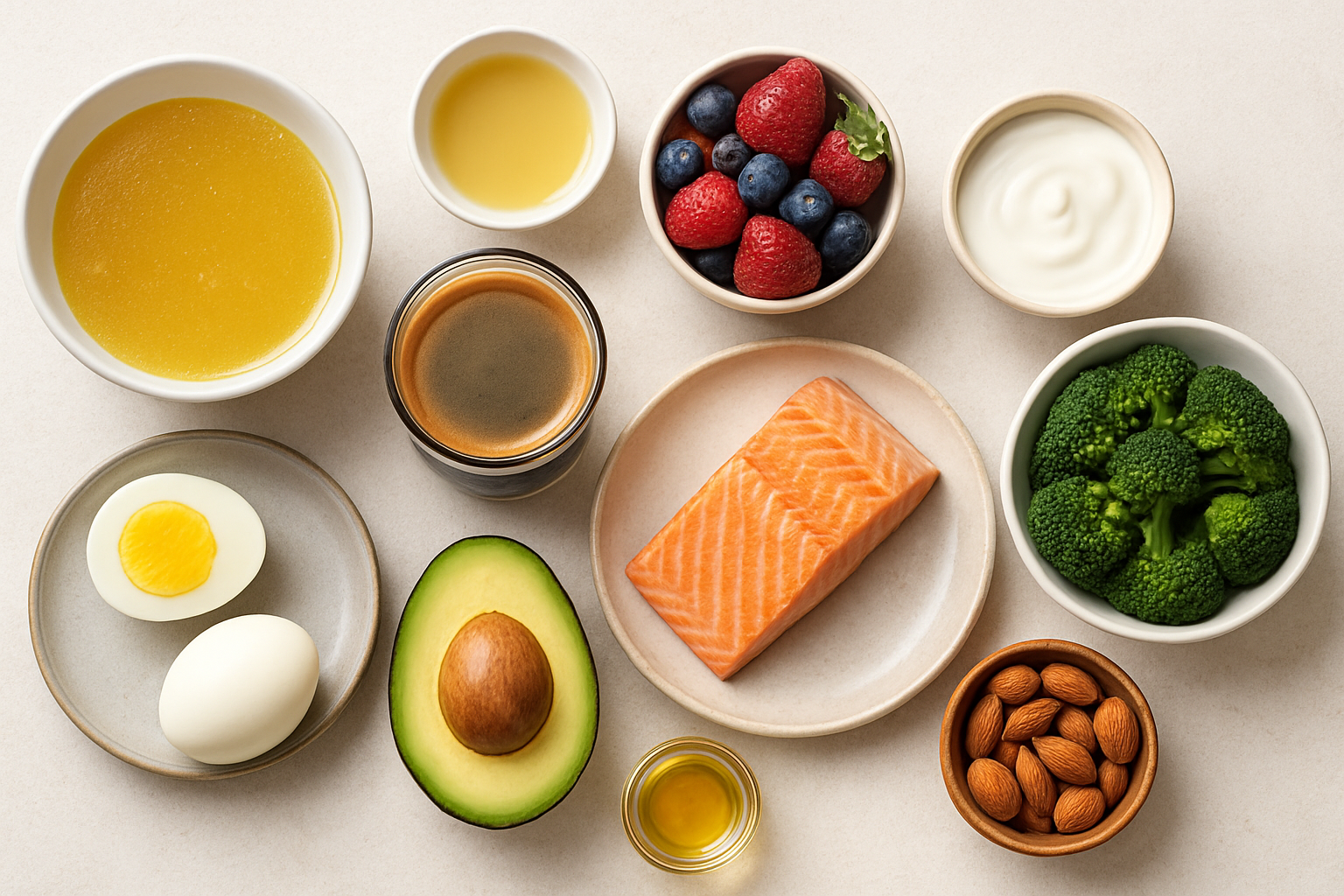 Foods That Break a Fast: What You Can (and Can’t) Eat While Fasting