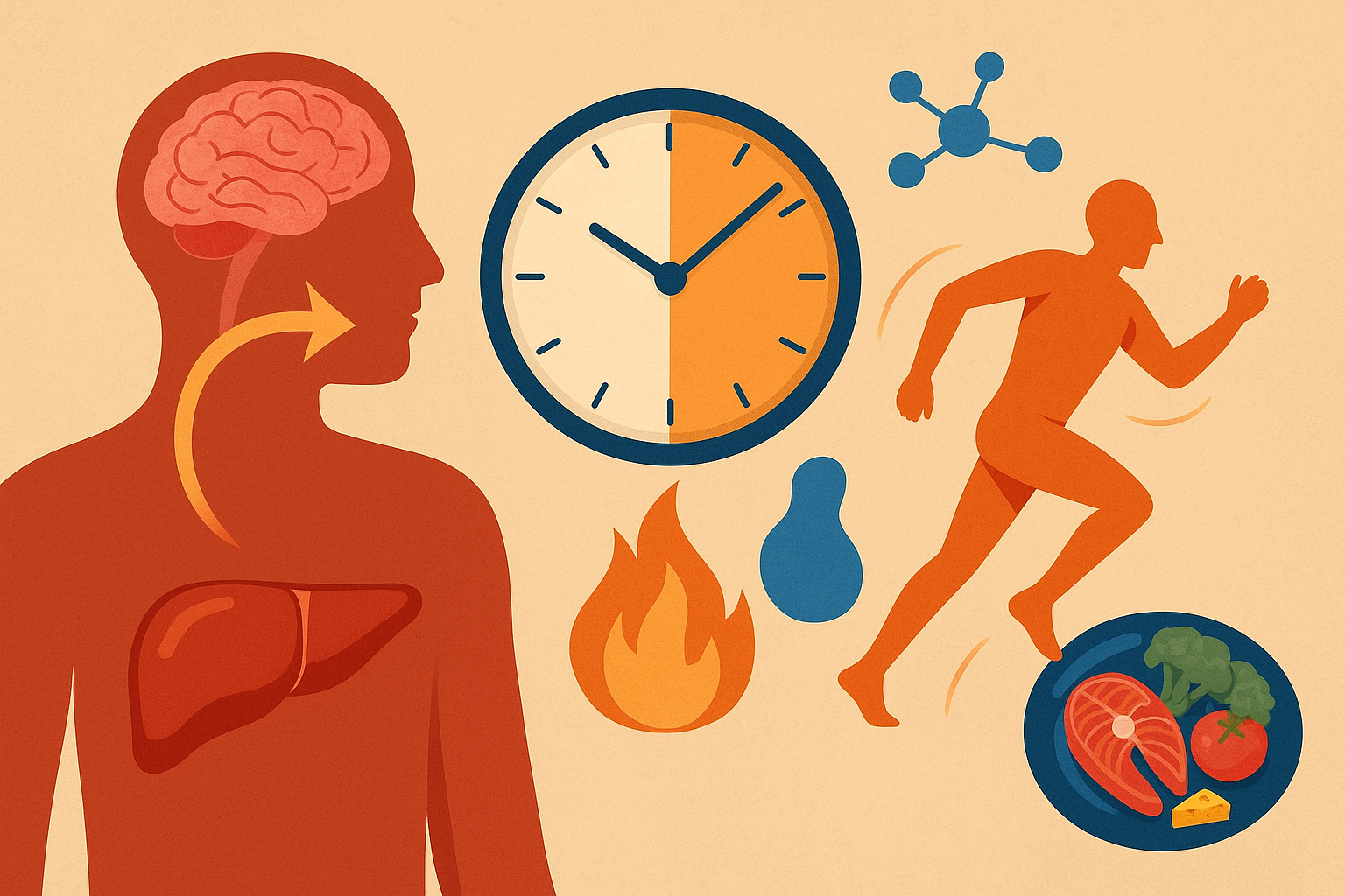 Intermittent Fasting for Advanced Goals: A Deep Dive into Optimization